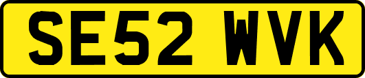 SE52WVK