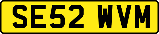SE52WVM