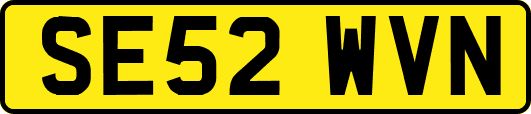 SE52WVN