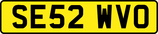 SE52WVO