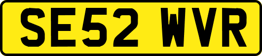 SE52WVR