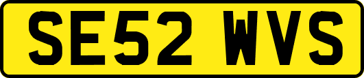 SE52WVS