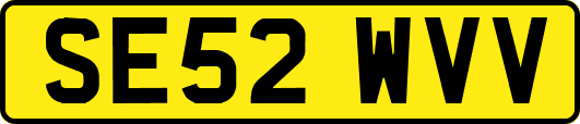 SE52WVV