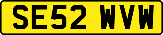 SE52WVW