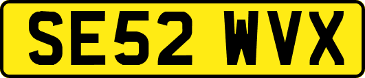 SE52WVX