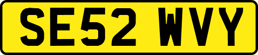 SE52WVY