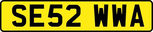 SE52WWA