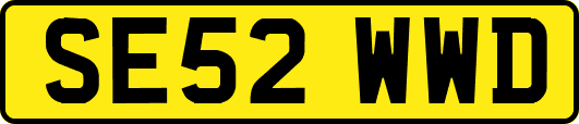 SE52WWD