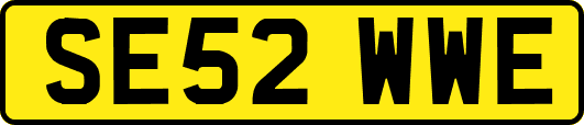 SE52WWE