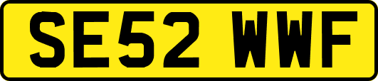 SE52WWF