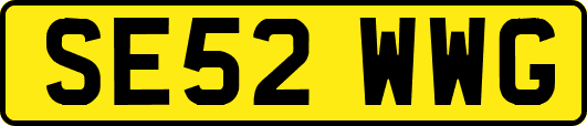 SE52WWG