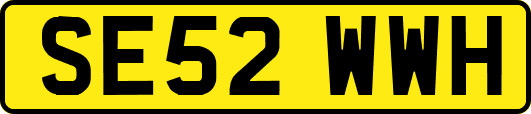 SE52WWH