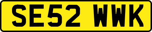 SE52WWK