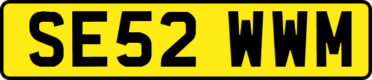 SE52WWM