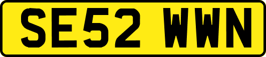 SE52WWN
