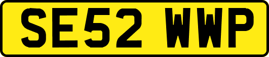 SE52WWP