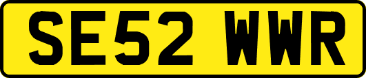 SE52WWR