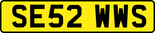 SE52WWS