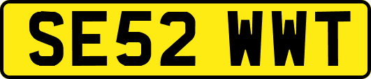 SE52WWT