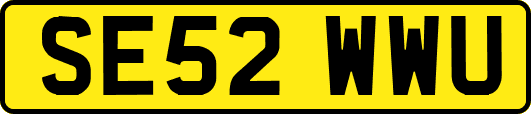 SE52WWU