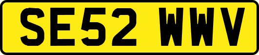 SE52WWV