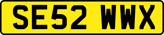 SE52WWX