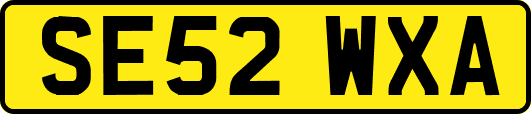 SE52WXA