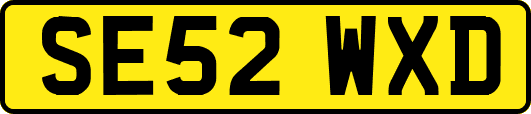 SE52WXD