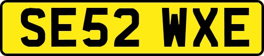 SE52WXE