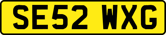 SE52WXG
