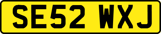 SE52WXJ