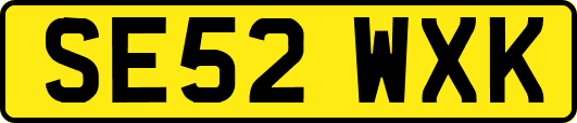SE52WXK