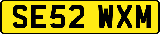 SE52WXM