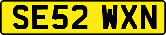SE52WXN