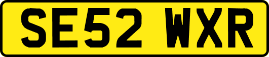 SE52WXR