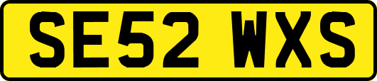 SE52WXS