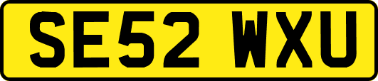 SE52WXU