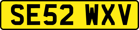 SE52WXV