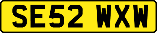 SE52WXW