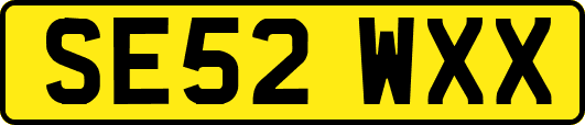 SE52WXX