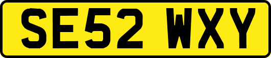 SE52WXY