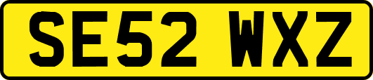 SE52WXZ