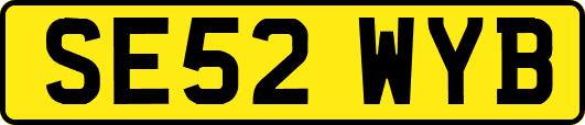 SE52WYB