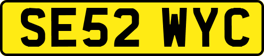 SE52WYC