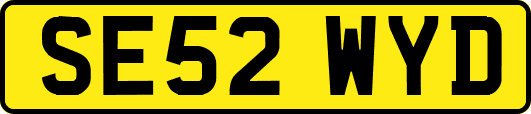SE52WYD