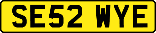 SE52WYE