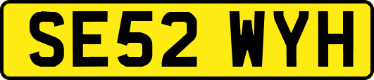 SE52WYH