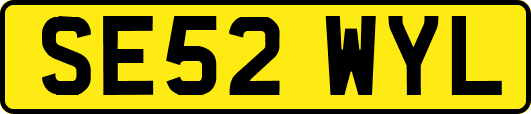 SE52WYL