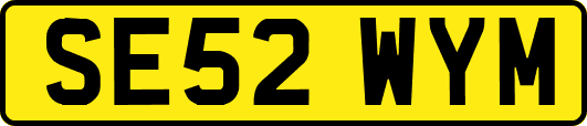 SE52WYM