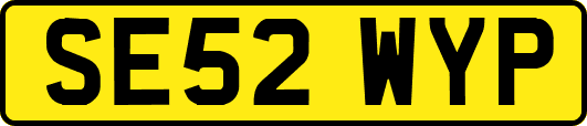 SE52WYP
